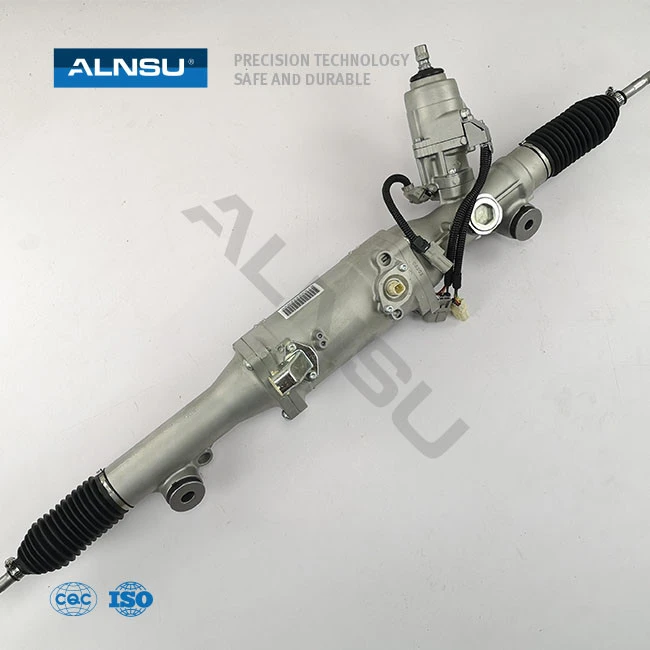 steering rack and steering gear box for 44200-50360 LS600 LS460