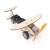 Import STEM DIY 3D wooden plane hand generator Physical Learning Toy Science Experiments Kits,STEM Learning Sets from China