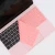 Import stock classic color silicone keyboard cover for macbook 12 inch A1534 from China