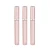 Import Stock Classic design mascara empty tubes with thick lash brush from China