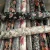 Import stock lot or fresh order rayon for ladies Hot design rayon printed fabric factories stock in textile city Keqiao from China