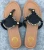 Import Stock Monogrammed Sandals from China