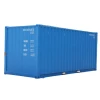 Storage container