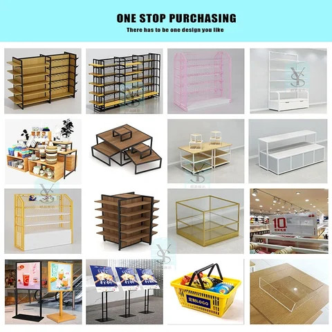 Shop Shelf Rack Buy Store Shelf Rack Supermarket Shelves Display Steel Rack Store ...
