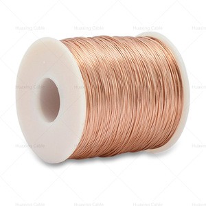 Stranded Bare Copper wire