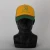 Import Stranger Things Dustin Cosplay Baseball Hat Adult Kids &quot;Camp Know Where&quot; Green Yellow Cap  mesh custom hat trucker cap from China