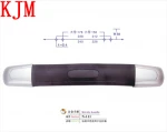 Strong metal luggage parts luggage handle