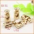 Import Strong-spring Metal draw cord stopper from China
