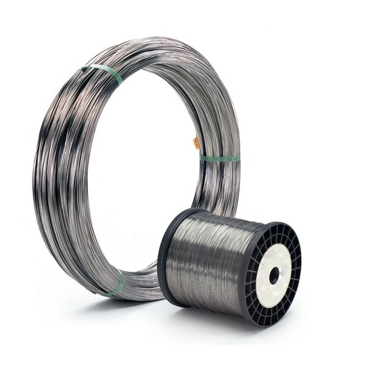 Strong Titanium Straight Wire Titanium Rod 1.0mm 2.4mm 3.2mm