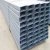 Import Structural Steel C8X11.5 U Channel Galvanized Steel Channel Price from China