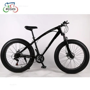Student foldable fat bike adult ultra light single speed variable speed fat bicycle 20 inch man wide wheel snow bike