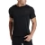 Import Stylish Loose Fit Cotton T Shirt Gym Wear Sport Quick Dry T-Shirt Custom Logo Print Embroidery Round Neck Oversized Men T Shirt from China