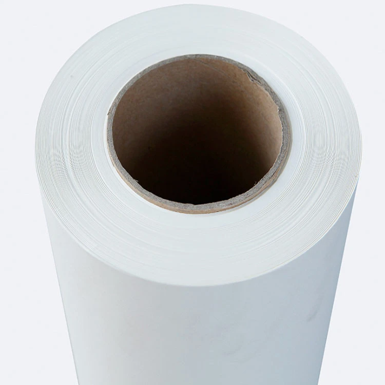 Sublimation Paper Roll Manufacturer Ink Quickly Sublimation Transfer Paper