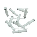 Suitable For Venturi Tube Insert Type Sleeve Injector, Used For Powder Pump Core Of Wagner C4 Electrostatic Powder Spraying Mach