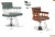 Import SULIN 360 Degree Barber Shop Chair Modern Styling Salon Haircut Hair Beauty Equipment from China