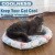 Import Summer Ice Pad Pet Cooling Mat Sleeping Pad Dog Ice Mat from China