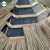 Import Summerhouse roof polymer simulation of thatch from China