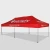 Import Sun-Proof Aluminum Frame Retractable Foldable Marquee Tent from China