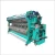 Import sun shade net weaving machine with double needle bar from China