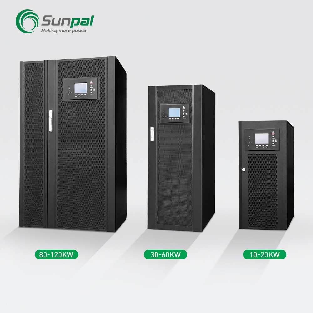 Buy Sunpal Solar Off Grid Panel System 10kw 15kw 20kw 30kw 40kw 50kw ...