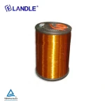 super enamel aluminum wire