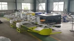 Super Quality Automatic six Color Label Digital Printing Machine