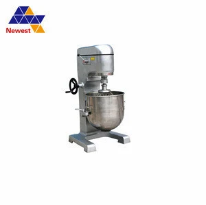 Super Quality Best-Selling Egg Beater Baking Tool 20L Used Electric Egg Beater Price Commercial Blenders For Sale