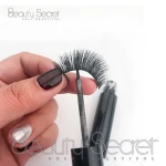 super quality Waterproof Black eyelash glue Private label eyelash glue