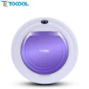 Super Slim Mini Rechargeable Cordless Sweeper vacuum cleaner,high quality floor cleaning robot vacuum cleaner