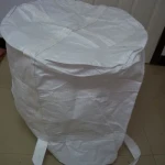 Super Sling Jumbo FIBC Tote Super Sack Bulk Bag for Sand Cement Bag