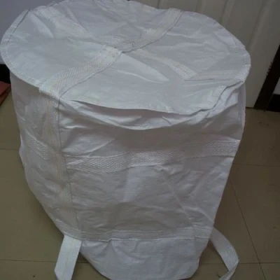 Super Sling Jumbo FIBC Tote Super Sack Bulk Bag for Sand Cement Bag