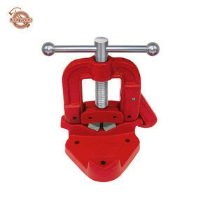 Superior 2# Pipe Vise Bench Vice