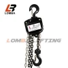 Supplier big capacity 10 ton vital block/chain hoist/hand chain lifting tools