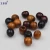 Import Supply large hole wooden beads,loose beads gift pocket wooden beads from China