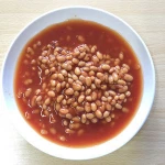 Supply Steamed Tin White Kidney Beans Baked Beans Canned Vegetables in Tomato Sauce in Bulk to Africa