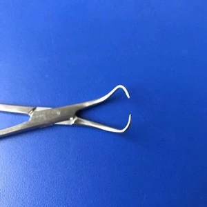 surgical instrument tools towel clamp small medium and large stainless steel general surgery tools