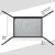 Import SUV Ceiling Cargo Net Pocket - Car Roof Long Trip Storage Bag Towel Sundries Interior Accessories from China