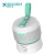 Import SW5008 Wholesale  0.5L 2v 304 stainless steel travel foldable mini temperature control water boiler silicone kettle from China