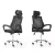 Import swivel conference chairs ergonomic office  desk chairs computer chair office from China