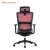 Import Swivel style office ergonomic chair ergonomic full mesh computer office chair with headrest from Hong Kong