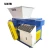 Import SX-061 3A Qualified Fast Shipping Hot Sale Two Shaft Shredder Manufacturer From China from China