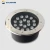 Import SYA-304 Lighting manufacturer Round Garden Deck Light With Honey Comb 18W Led Underground Lights from China