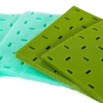 Synthetic Artificial Grass Turf XPE EPE 10mm Underlay Shock Absorb Pad Mat
