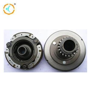 T125 Motorcycle clutch assembly with OEM quality, motorcycle clutch parts