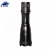 Import T6 Tactical Zooming LED Flashlight Technical Durable Flashlight Waterproof LED Torch from China