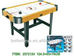 Table Air Hockey, Table Hockey, Ice Hockey Board Game Set