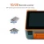 Import Tablet PC Desktop POS System Android All in one POS terminal ,dual screen android payment terminal from China