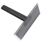 Tabletop Universal TV Stand Base Vesa Pedestal TV Mount Rack for Flat LCD LED 26''-55'' Television Accessories Parts Replacement