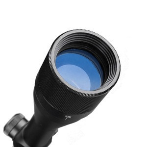 Buy Tactical Diana 3-9x40 Ao Riflescope One Tube Cross Dot Reticle ...