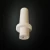 Import Tailor-made Advanced Industrial Alumina Ceramic Shaft for Pump with Competitive Price from China